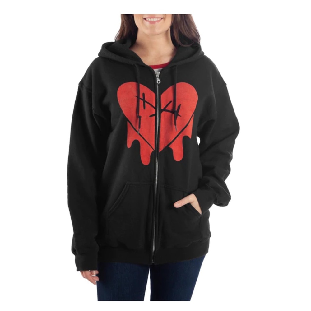 ISO The Mystery Shack Merch